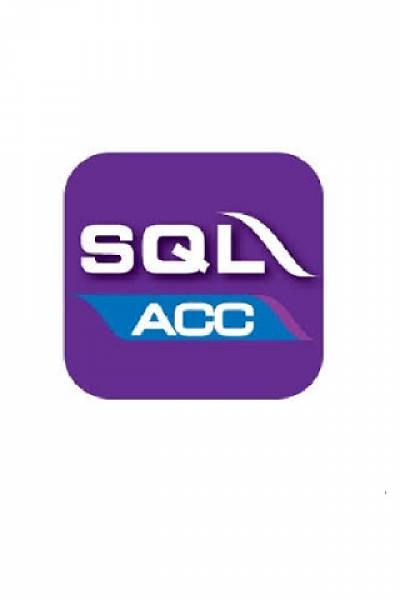 SQL Financial Accounting Package Pro