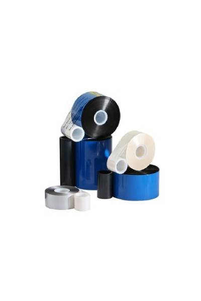 Barcode Ribbon & Label Set